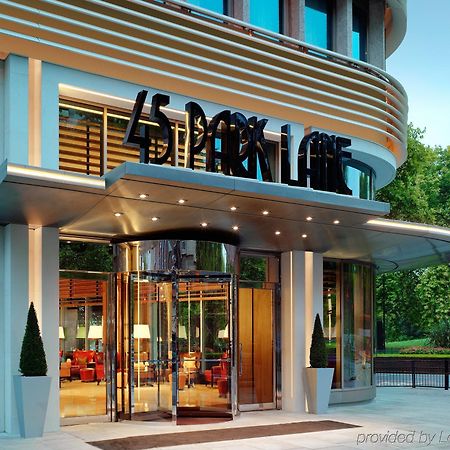 45 Park Lane - Dorchester Collection London Exterior foto