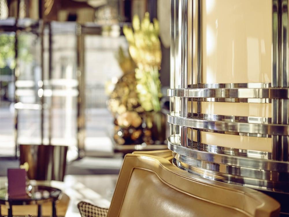 45 Park Lane - Dorchester Collection London Exterior foto