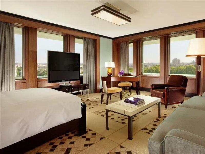 45 Park Lane - Dorchester Collection London Exterior foto