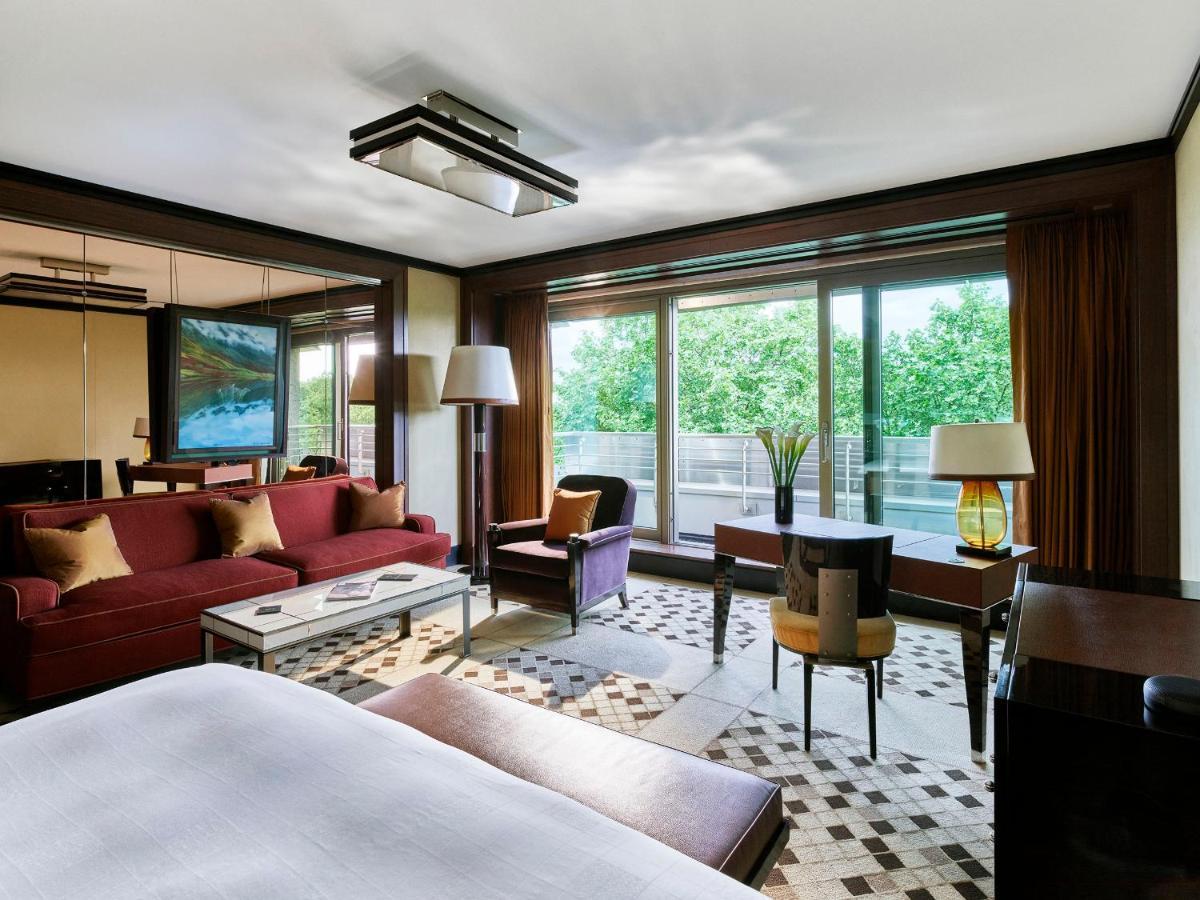 45 Park Lane - Dorchester Collection London Exterior foto