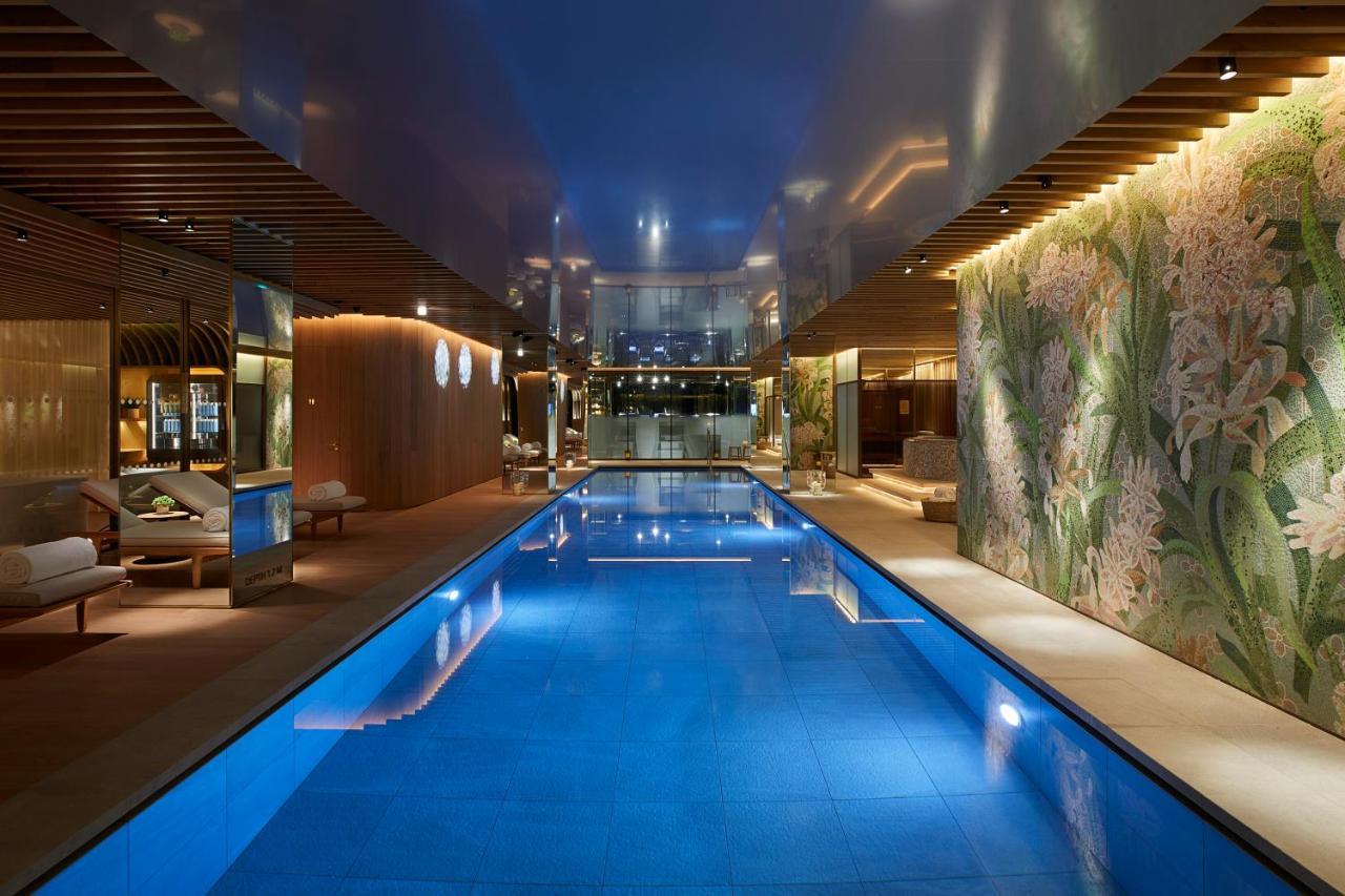 45 Park Lane - Dorchester Collection London Exterior foto