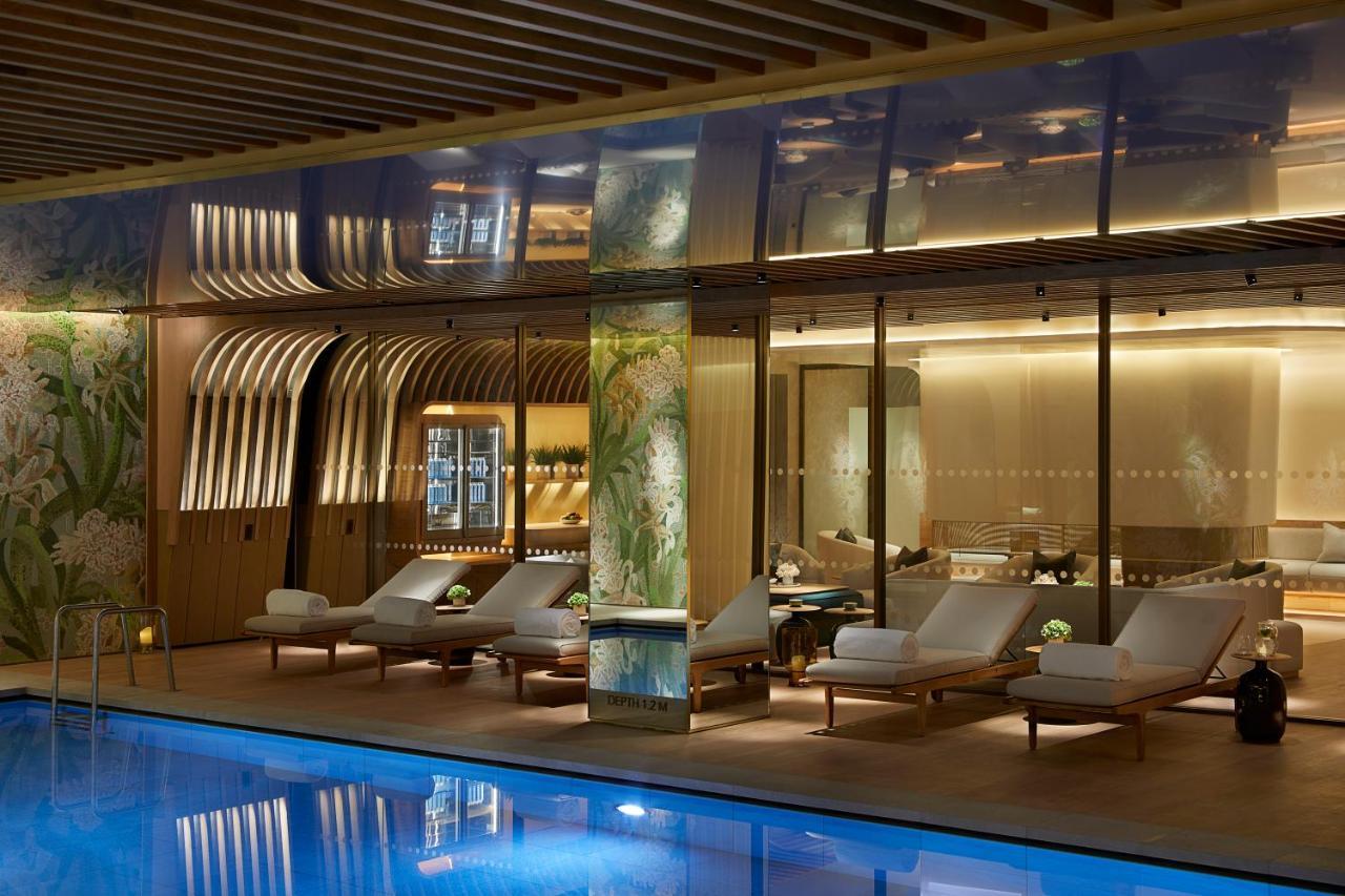 45 Park Lane - Dorchester Collection London Exterior foto