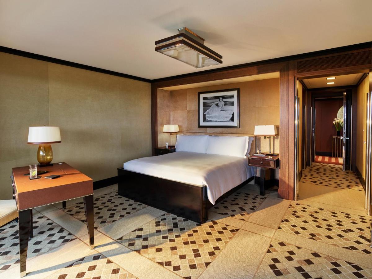 45 Park Lane - Dorchester Collection London Exterior foto