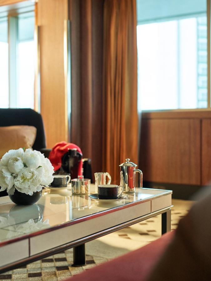 45 Park Lane - Dorchester Collection London Exterior foto