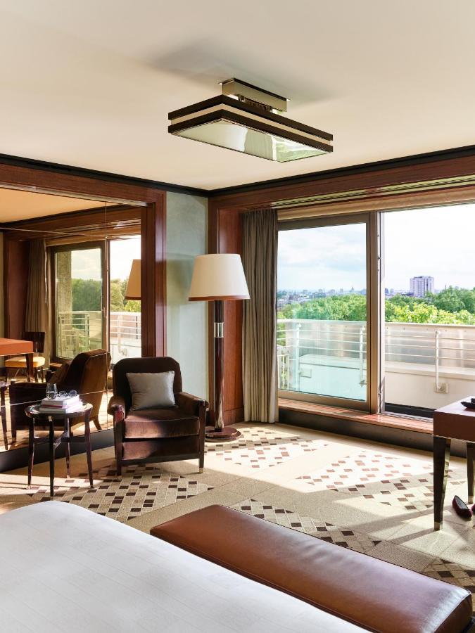 45 Park Lane - Dorchester Collection London Exterior foto