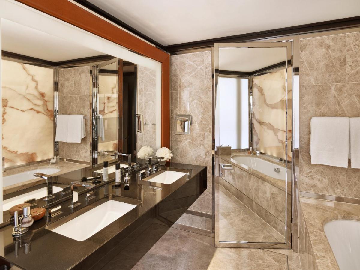 45 Park Lane - Dorchester Collection London Exterior foto