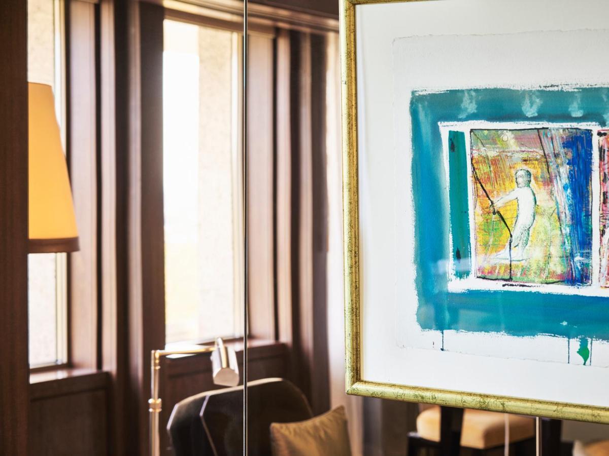 45 Park Lane - Dorchester Collection London Exterior foto