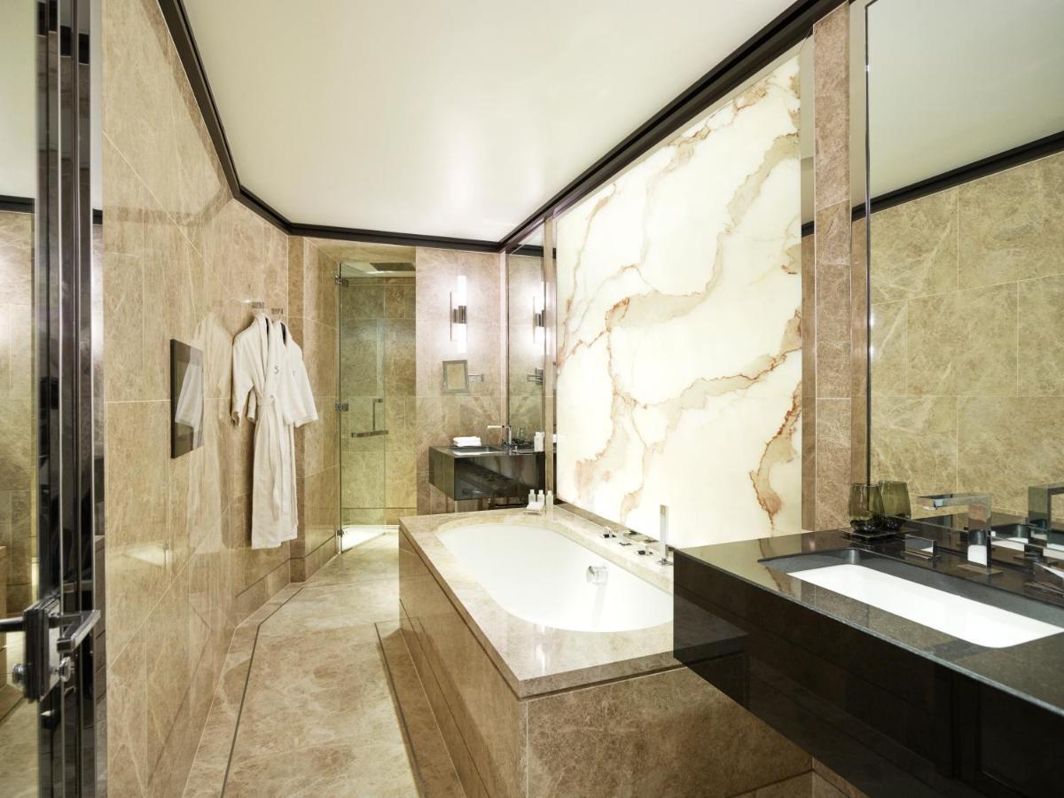 45 Park Lane - Dorchester Collection London Exterior foto