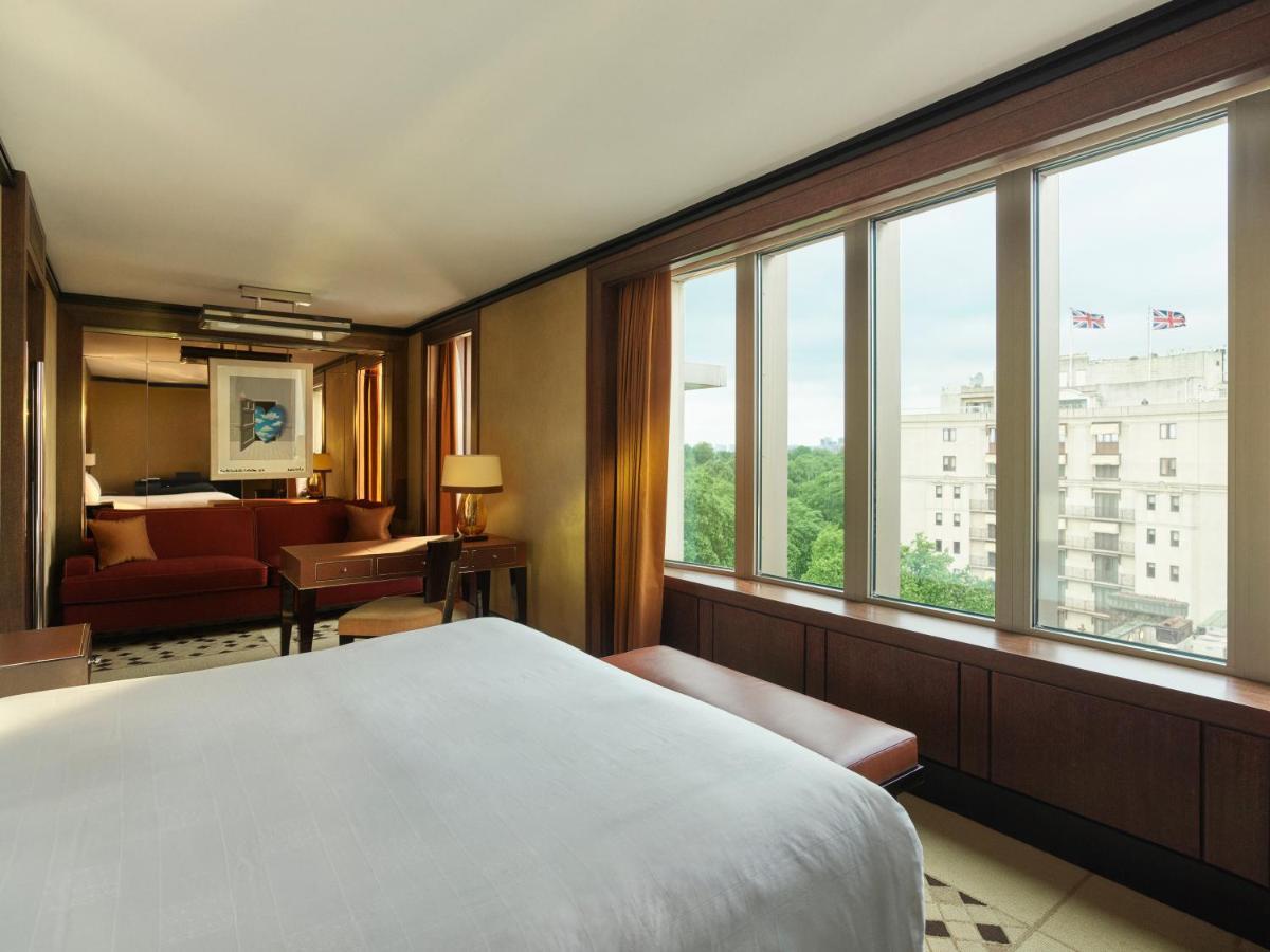 45 Park Lane - Dorchester Collection London Exterior foto