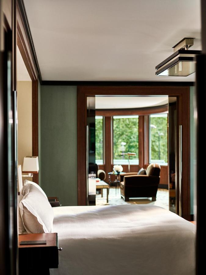 45 Park Lane - Dorchester Collection London Exterior foto