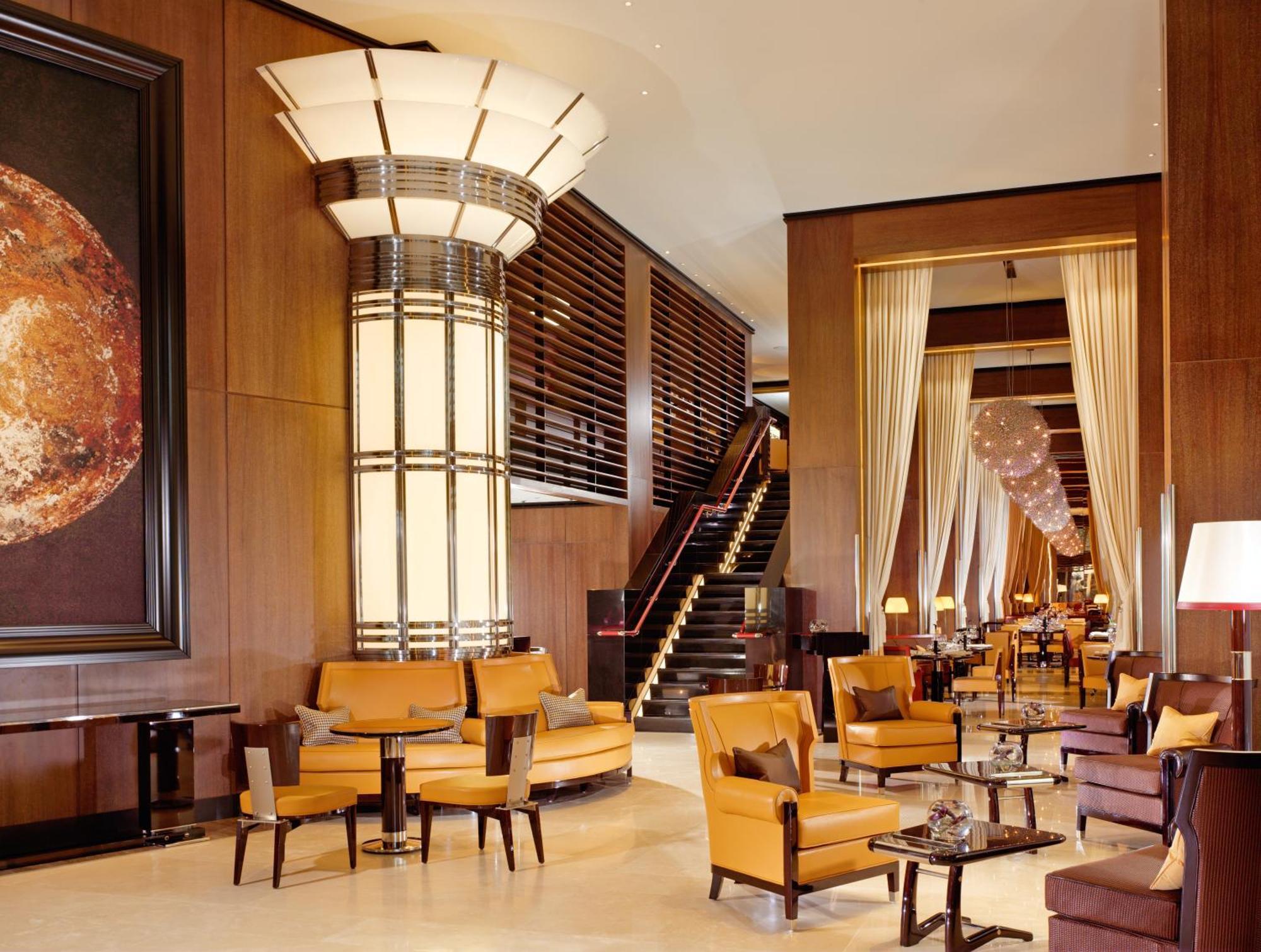 45 Park Lane - Dorchester Collection London Exterior foto