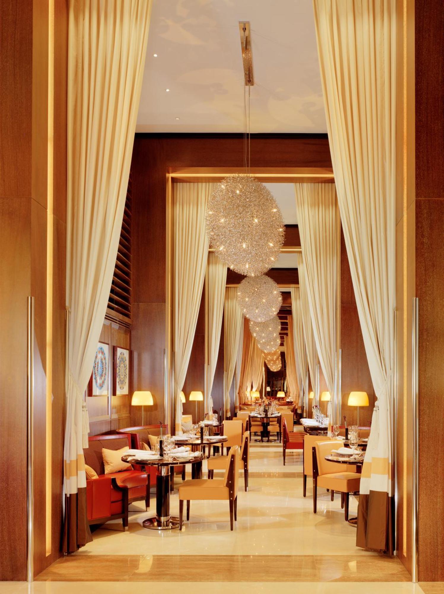 45 Park Lane - Dorchester Collection London Exterior foto