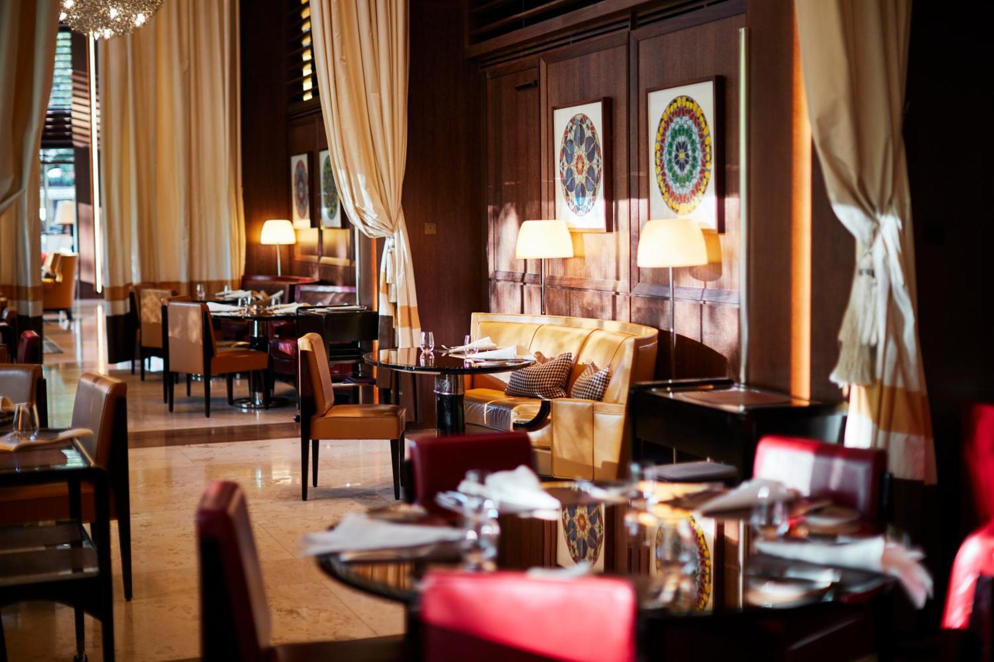 45 Park Lane - Dorchester Collection London Exterior foto