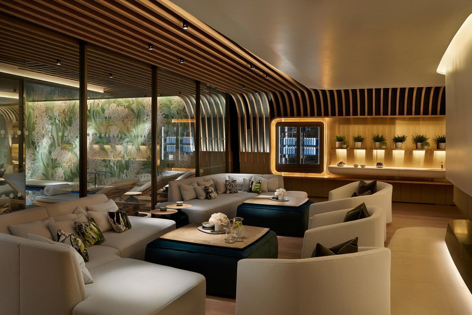 45 Park Lane - Dorchester Collection London Exterior foto