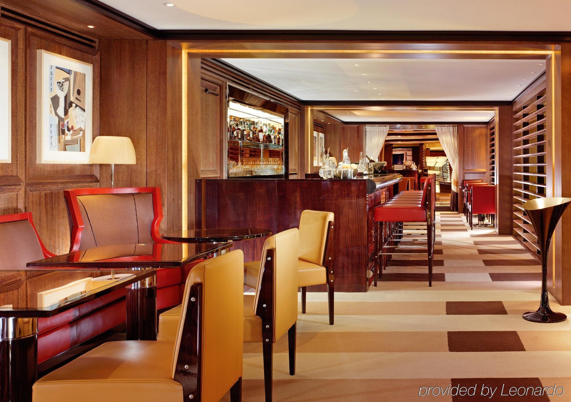 45 Park Lane - Dorchester Collection London Interior foto