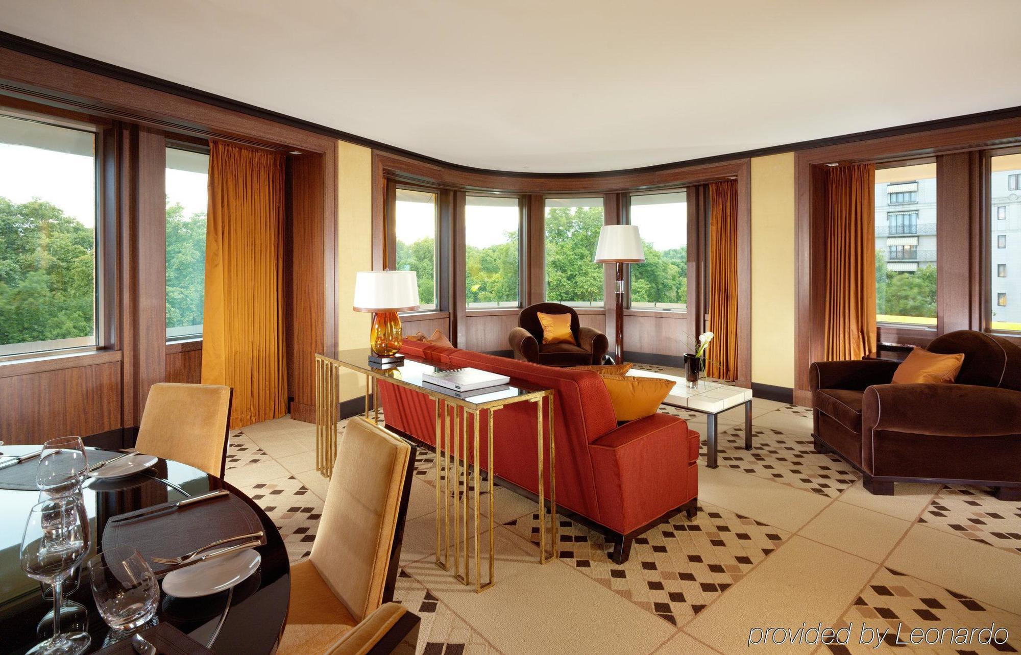 45 Park Lane - Dorchester Collection London Zimmer foto