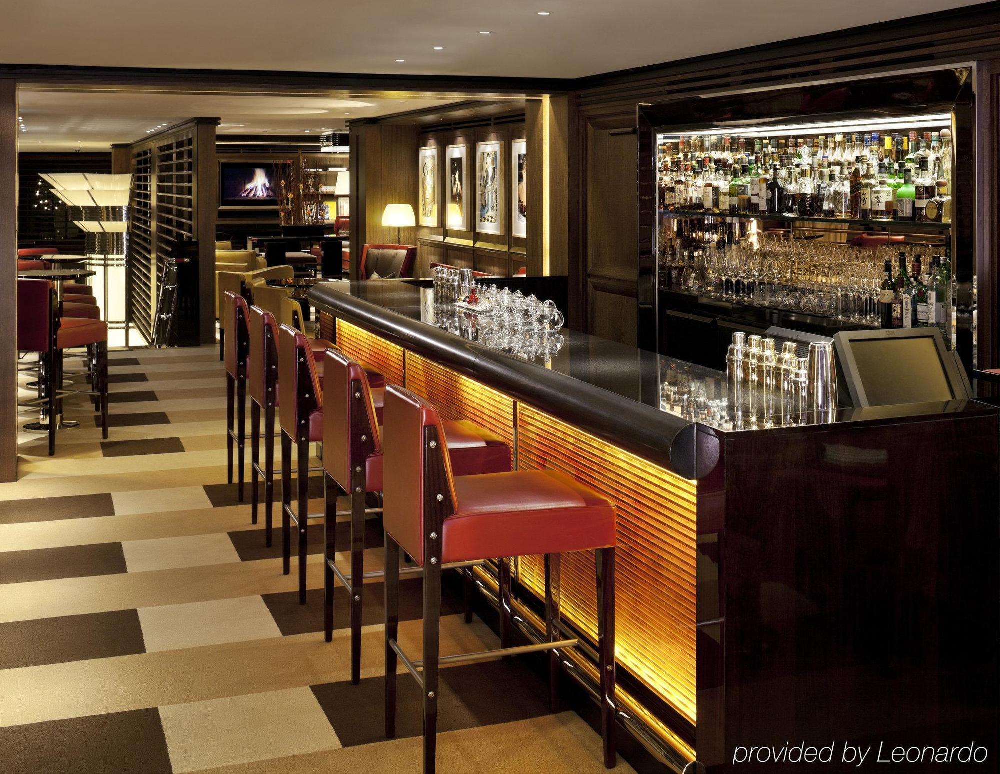 45 Park Lane - Dorchester Collection London Exterior foto