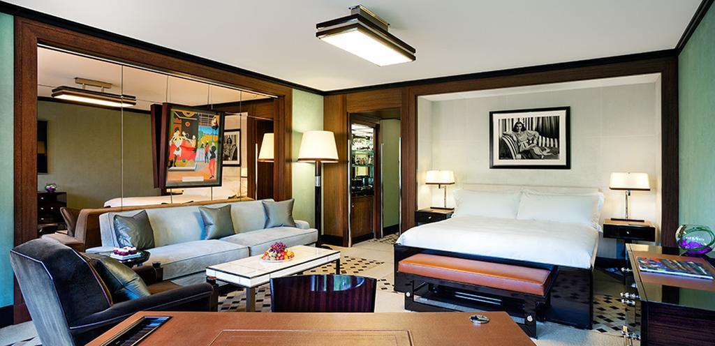 45 Park Lane - Dorchester Collection London Zimmer foto