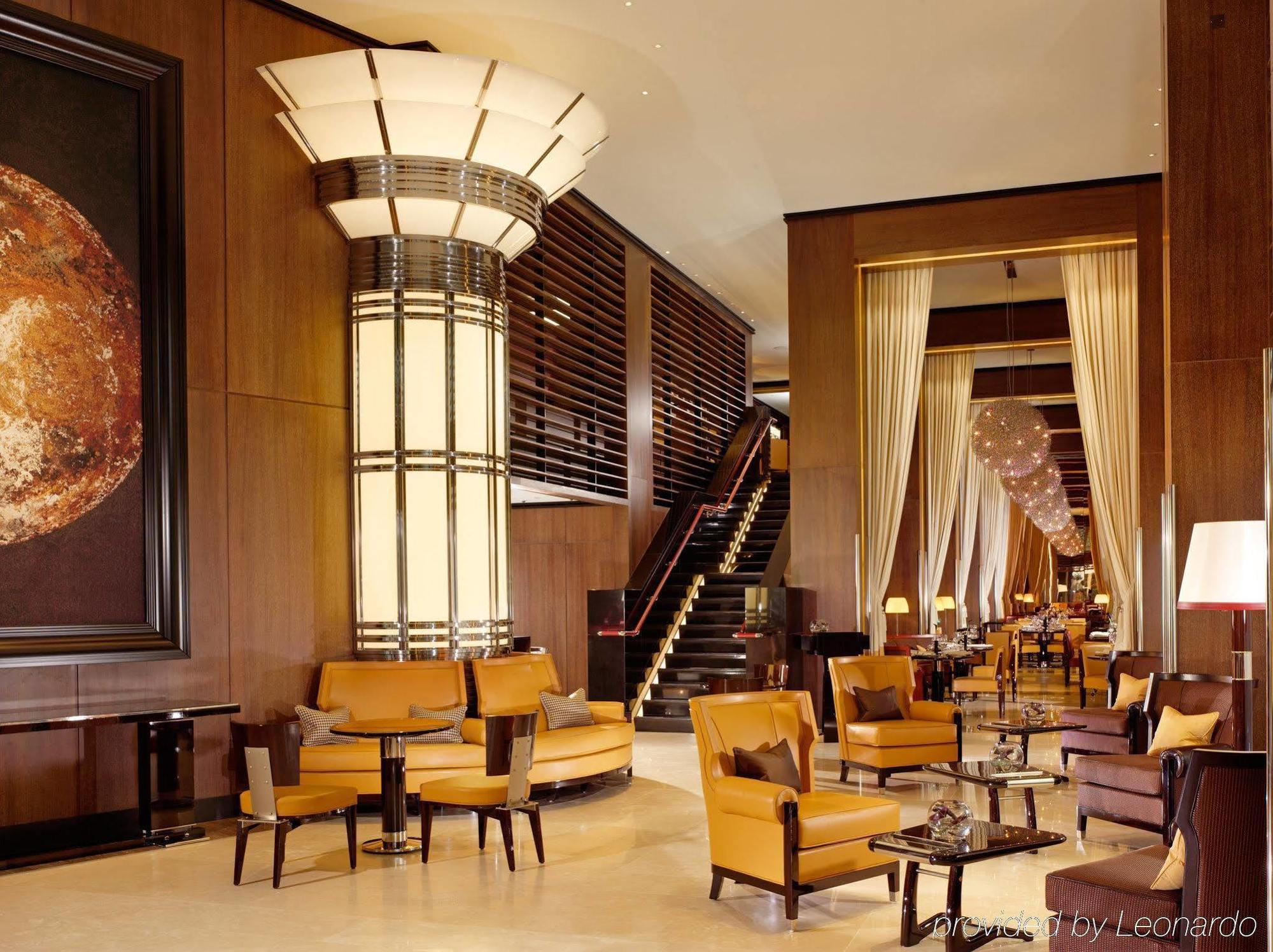 45 Park Lane - Dorchester Collection London Interior foto