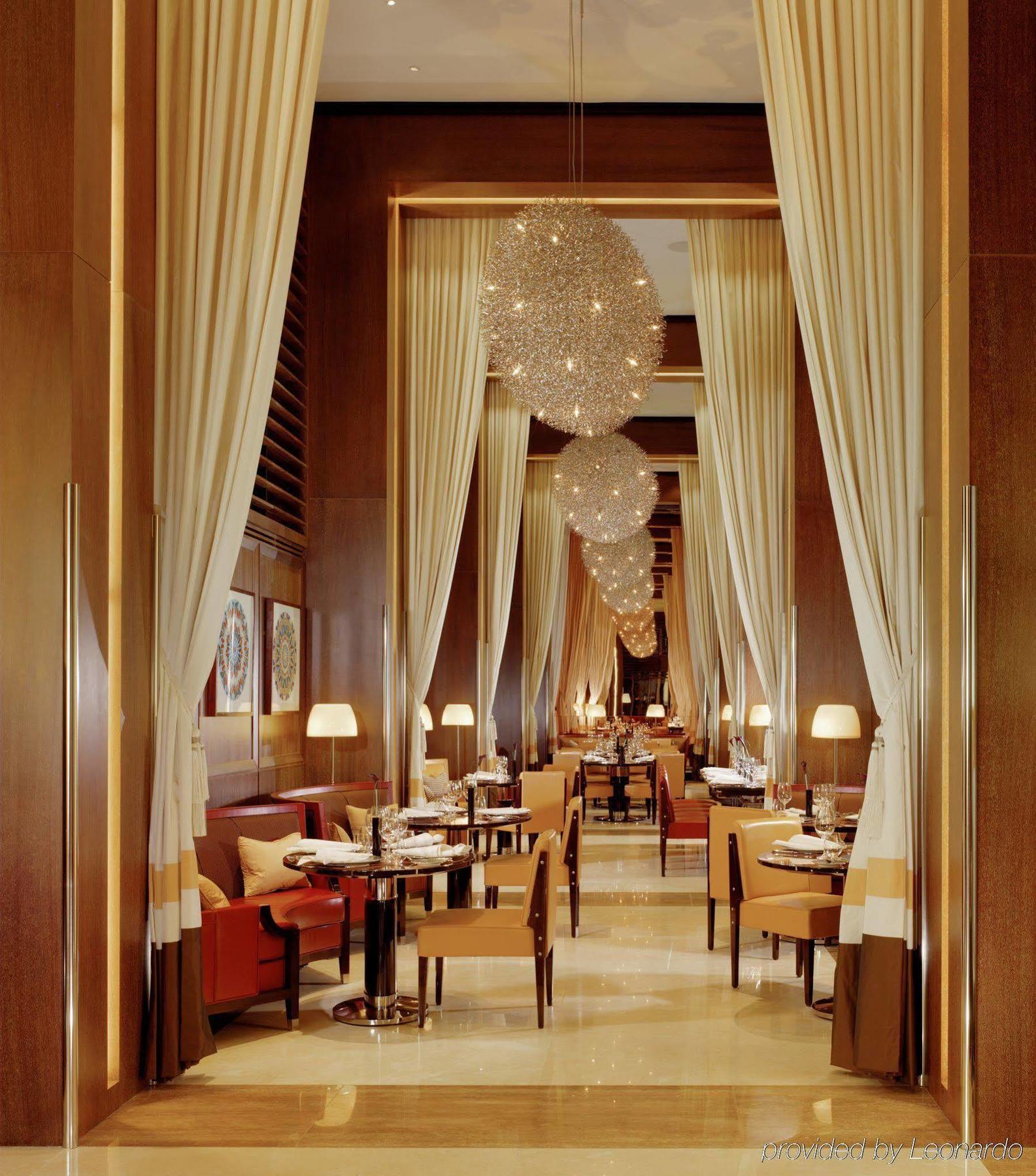 45 Park Lane - Dorchester Collection London Restaurant foto