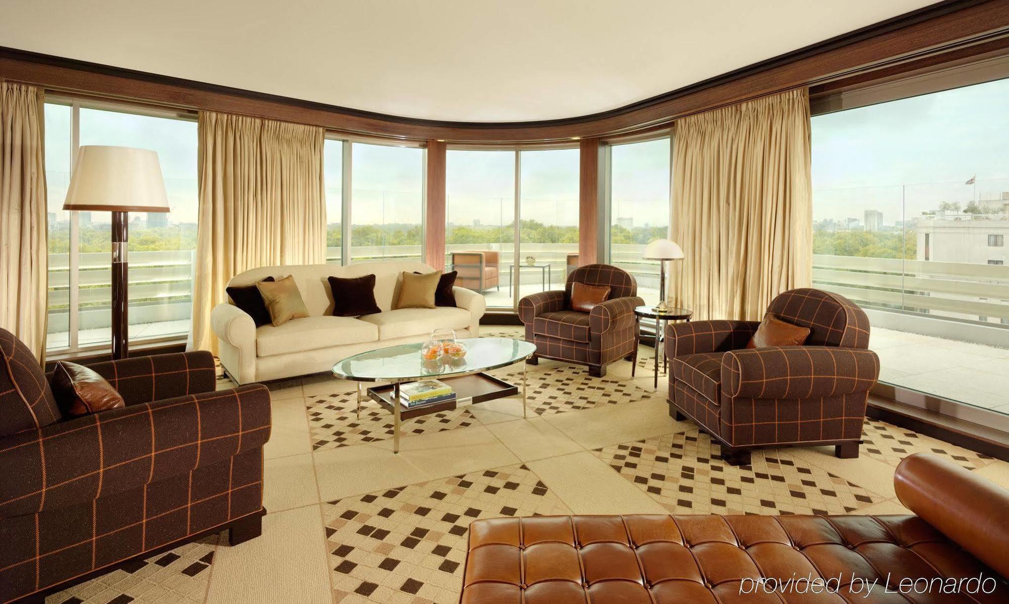 45 Park Lane - Dorchester Collection London Interior foto