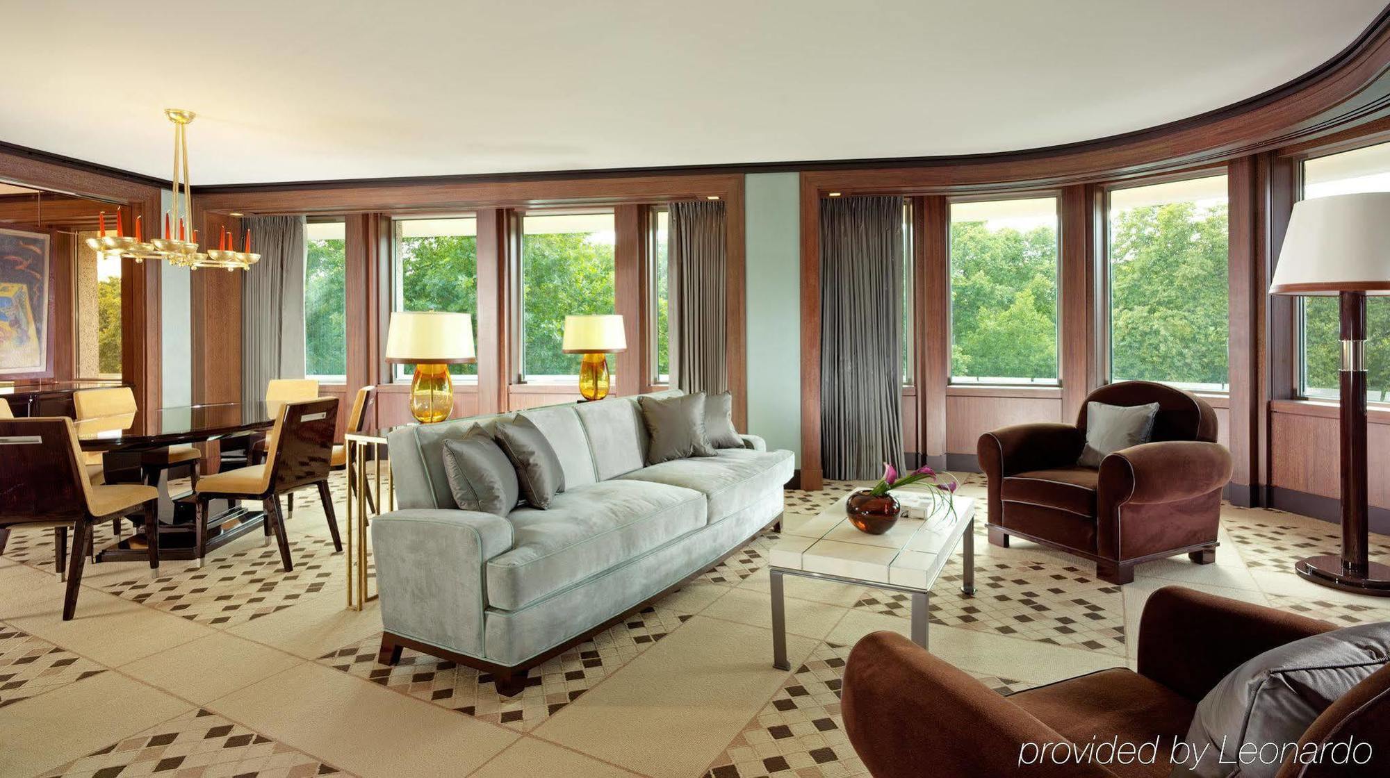 45 Park Lane - Dorchester Collection London Zimmer foto