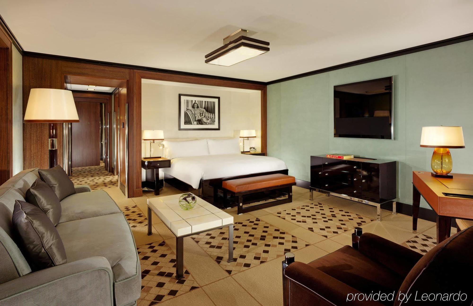 45 Park Lane - Dorchester Collection London Zimmer foto