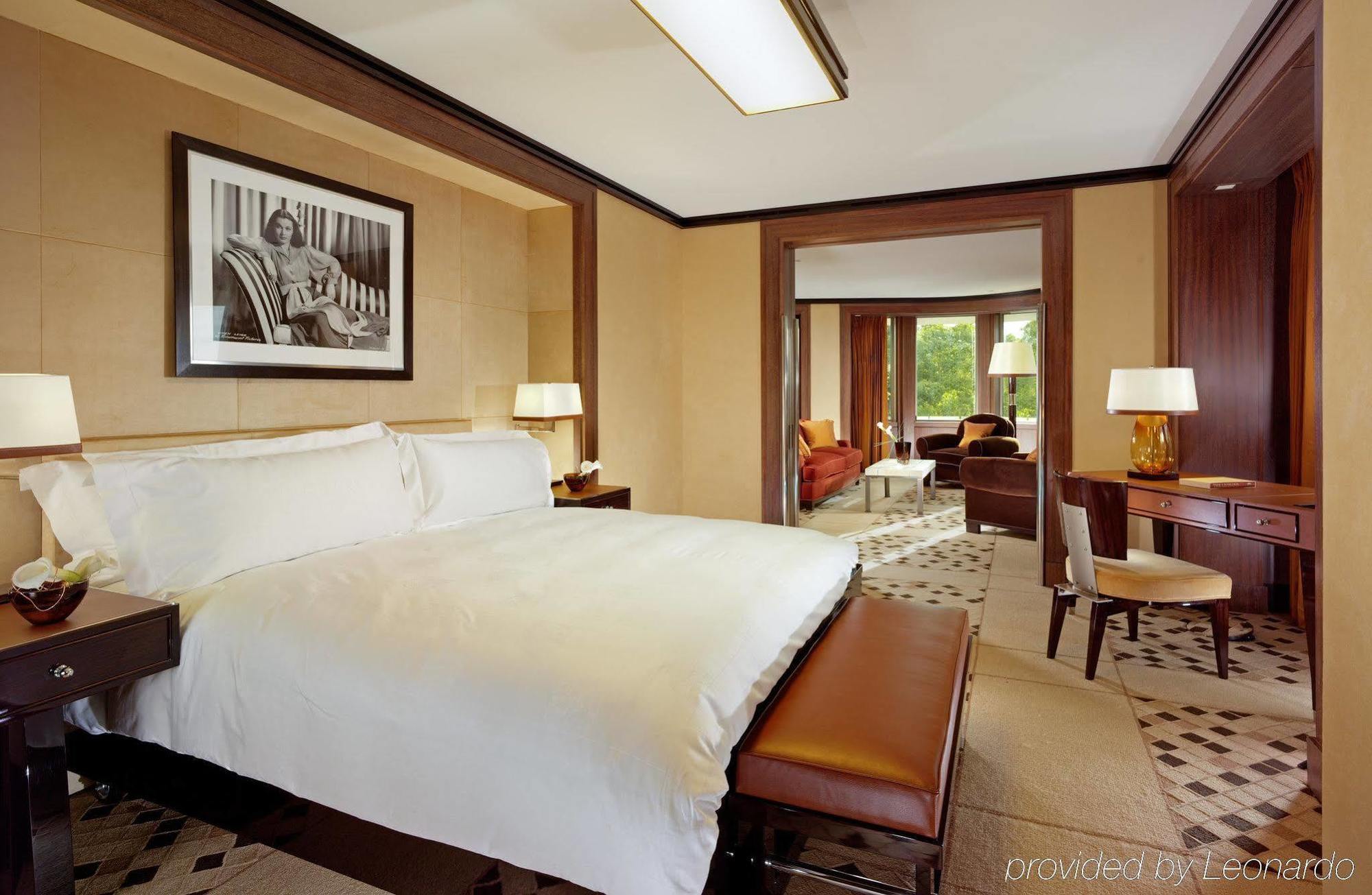 45 Park Lane - Dorchester Collection London Zimmer foto