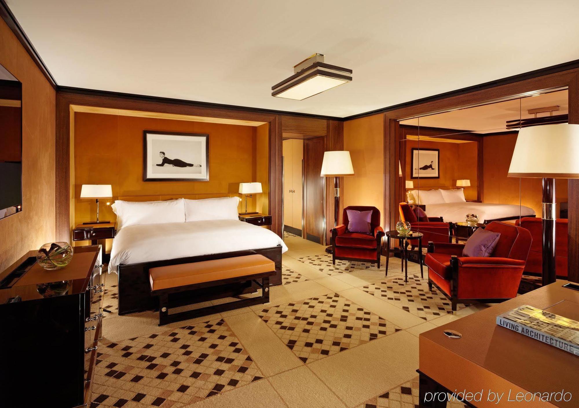 45 Park Lane - Dorchester Collection London Zimmer foto