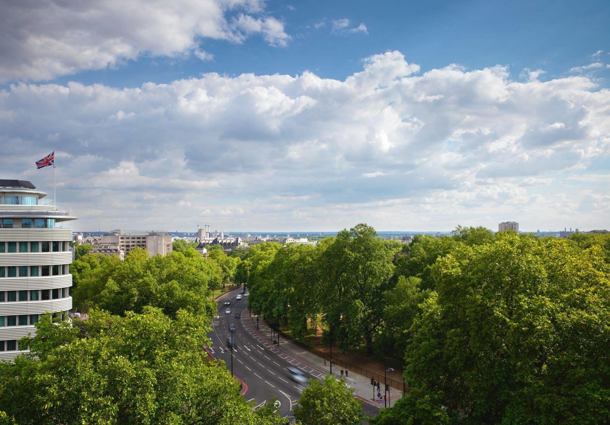 45 Park Lane - Dorchester Collection London Exterior foto