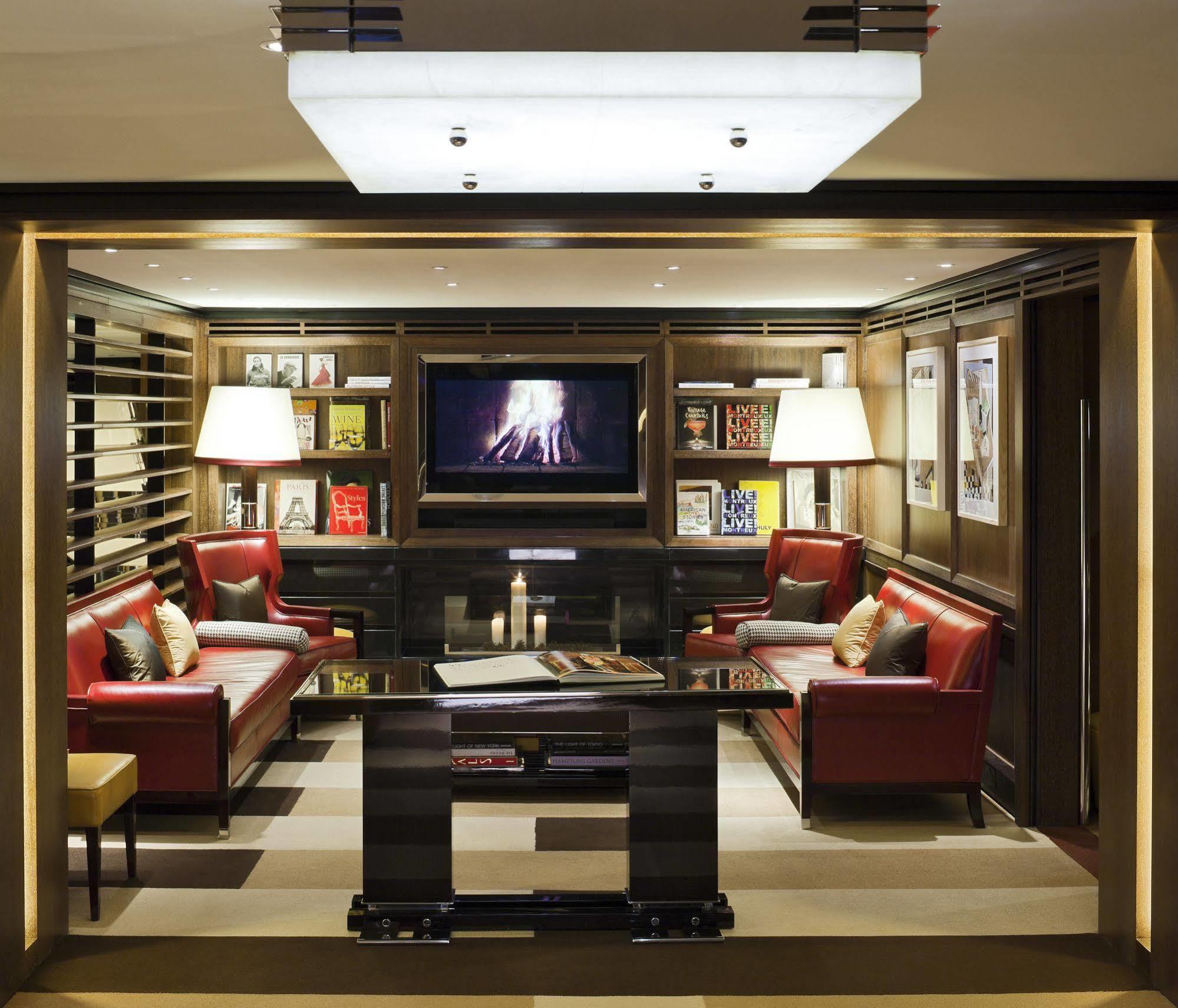 45 Park Lane - Dorchester Collection London Exterior foto