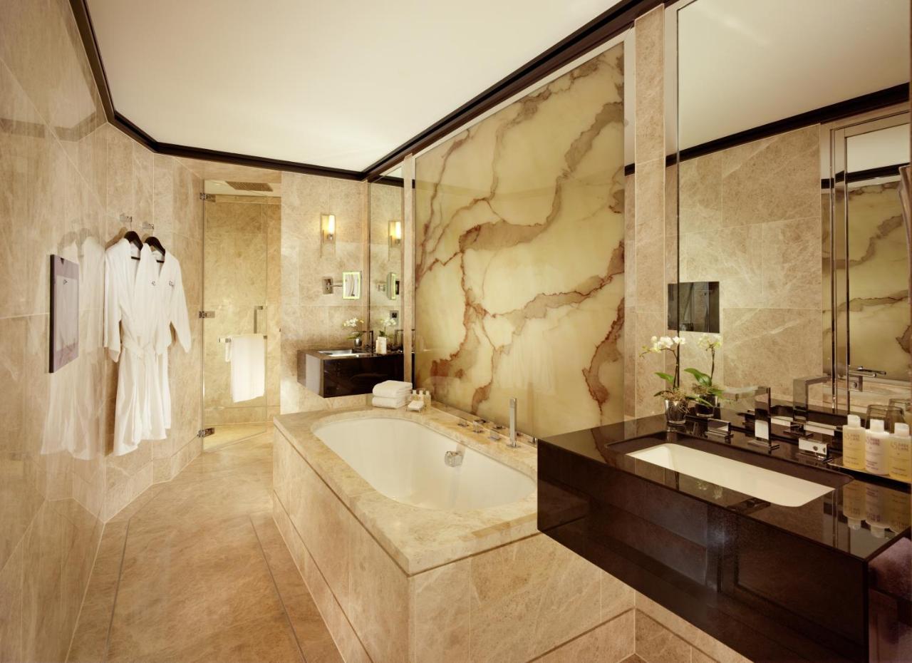 45 Park Lane - Dorchester Collection London Exterior foto