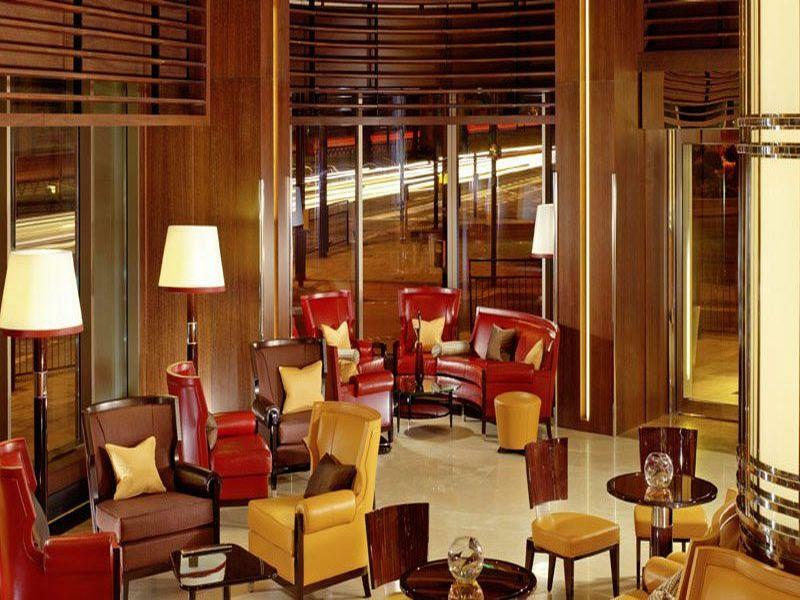 45 Park Lane - Dorchester Collection London Exterior foto