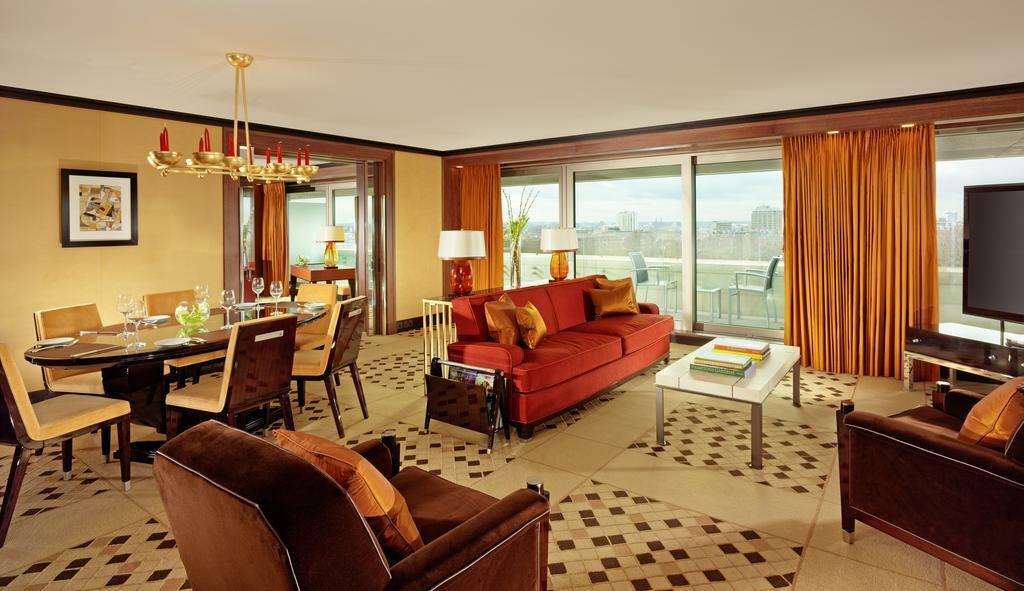 45 Park Lane - Dorchester Collection London Exterior foto