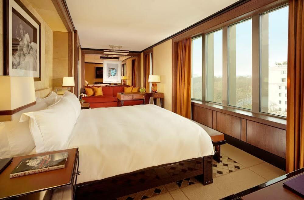 45 Park Lane - Dorchester Collection London Exterior foto